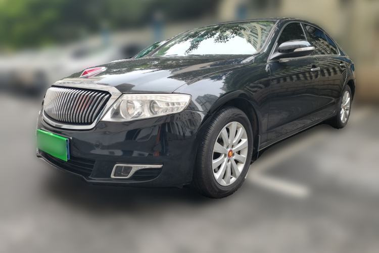 Used Hongqi H7 2013 2.0T Luxury Model Guazi used car, China used car export, Used car for sale, Used  cars, Cheapest cars for sale