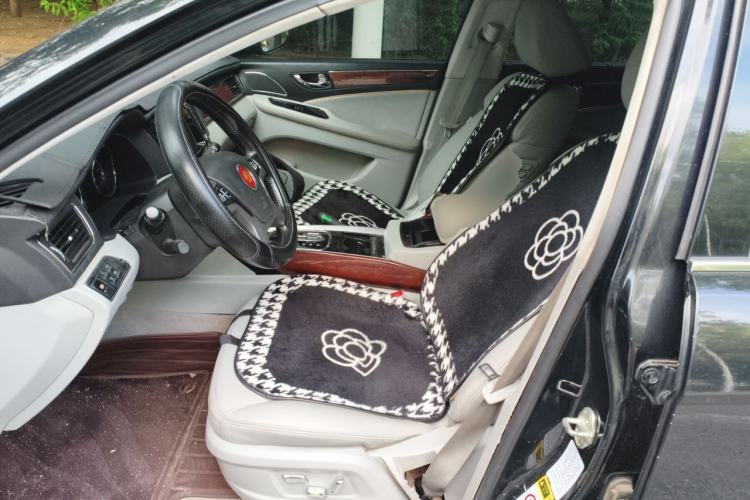 Used Hongqi H7  Left Front Seat
