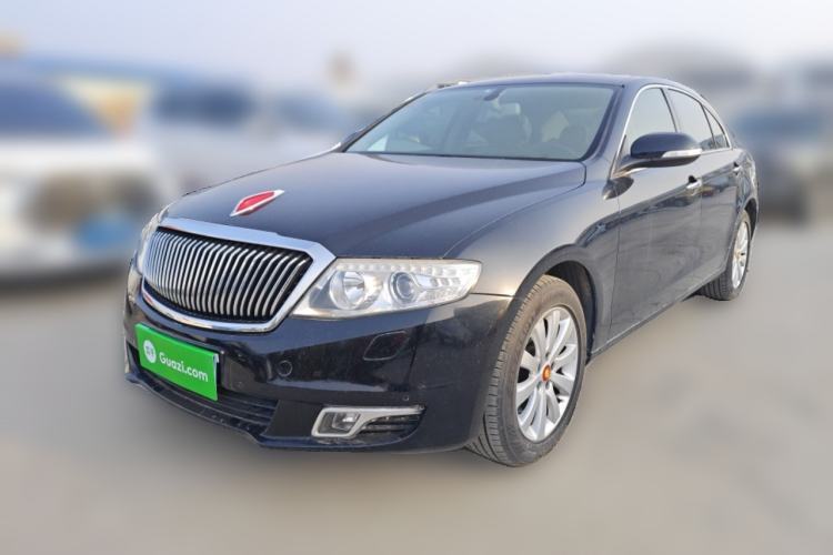 Used Hongqi H7 2013 2.0T Luxury Model Guazi used car, China used car export, Used car for sale, Used  cars, Cheapest cars for sale
