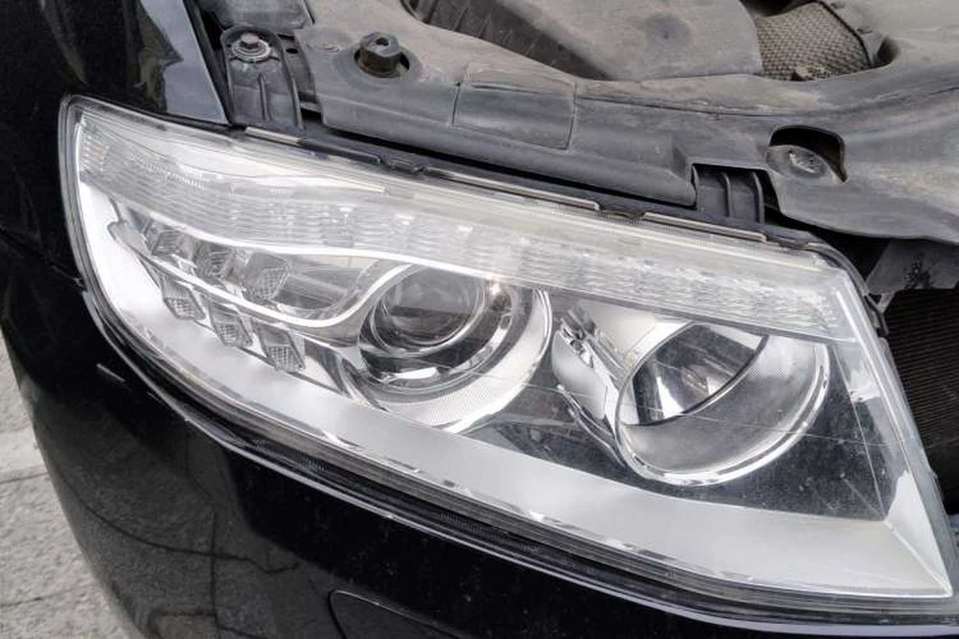 Used Hongqi H7 2013 2.0T Luxury Model Right Front Headlight