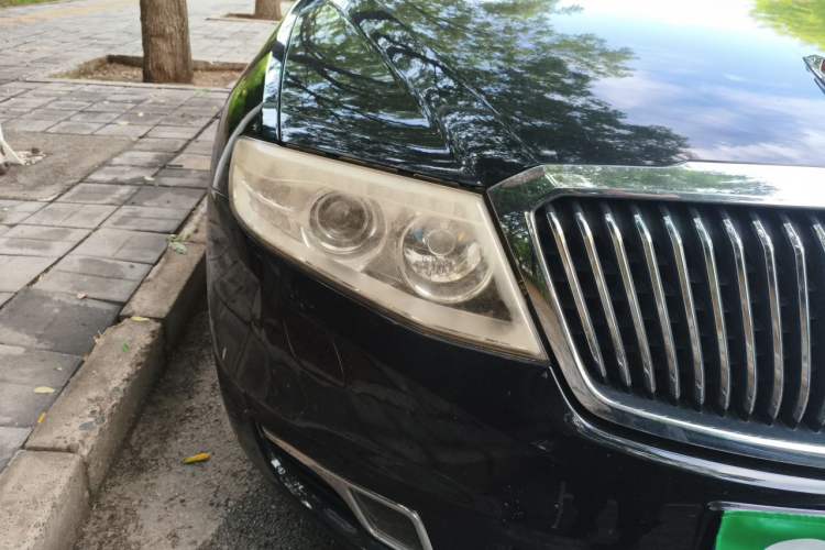 Used Hongqi H7  Right Front Headlight