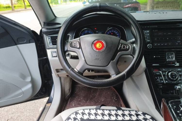 Used Hongqi H7  Steering Wheel