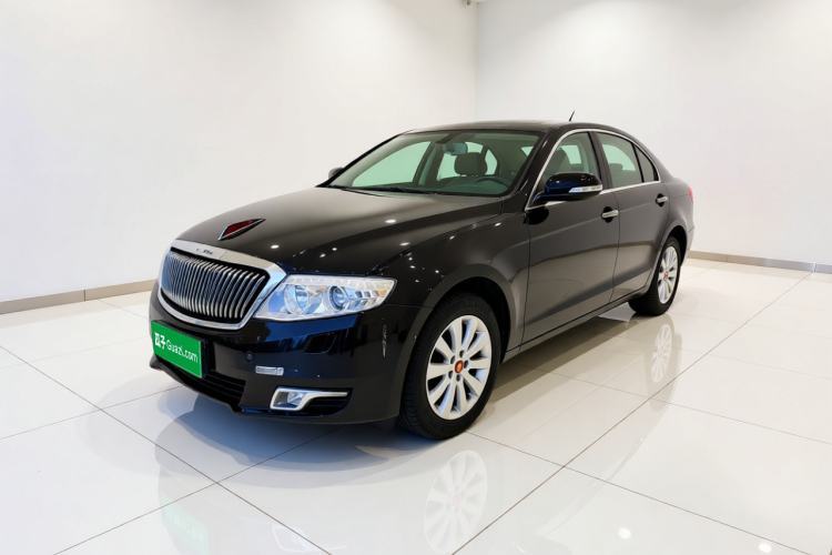 Used Hongqi H7 2013 2.0T Luxury Model Guazi used car, China used car export, Used car for sale, Used  cars, Cheapest cars for sale