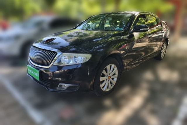 Used Hongqi H7 2013 2.0T Luxury Model