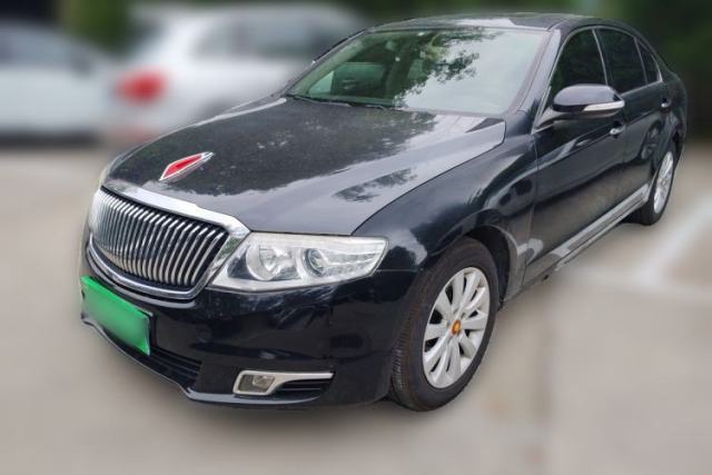 Used Hongqi H7 2013 2.0T Luxury Model