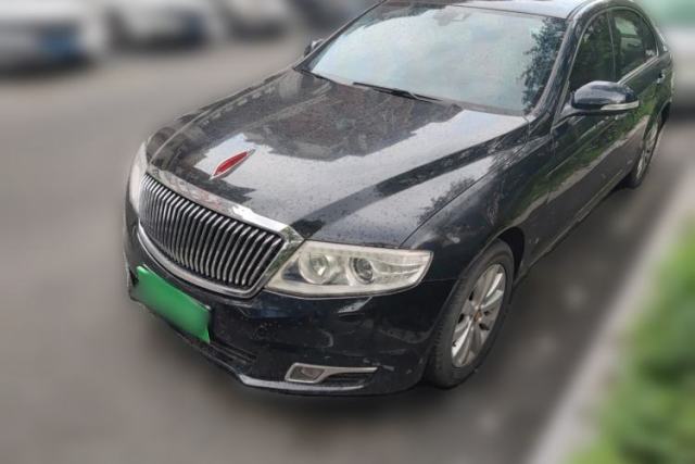 Used Hongqi H7 2013 2.5L Prestige Model