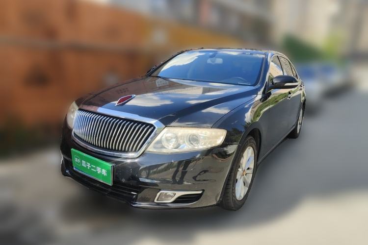 Used Hongqi H7 2015 2.0T Luxury Model Guazi used car, China used car export, Used car for sale, Used  cars, Cheapest cars for sale