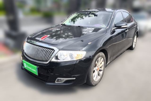 Used Hongqi H7 2015 2.0T Luxury Model