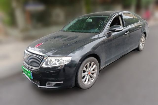 Used Hongqi H7 2015 2.0T Luxury Model