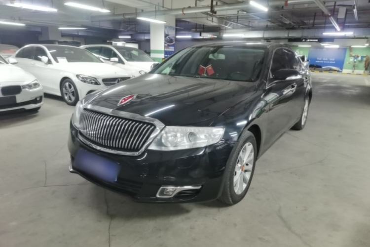 Used Hongqi H7 2015 2.0T Luxury Model Guazi used car, China used car export, Used car for sale, Used  cars, Cheapest cars for sale