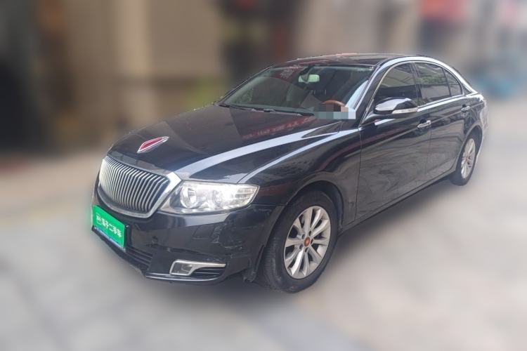 Used Hongqi H7 2015 2.0T Luxury Model Guazi used car, China used car export, Used car for sale, Used  cars, Cheapest cars for sale
