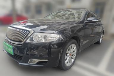 Used Hongqi H7 2015 2.0T Luxury Model