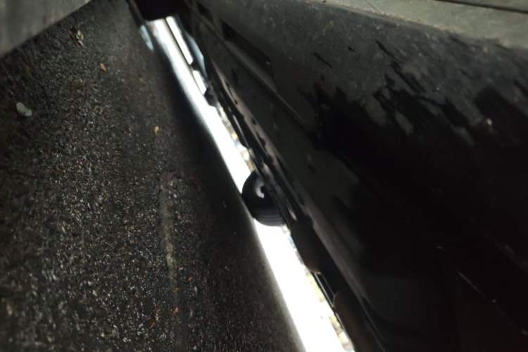 Used Hongqi H7 2015 2.0T Luxury Model Chassis Front Right