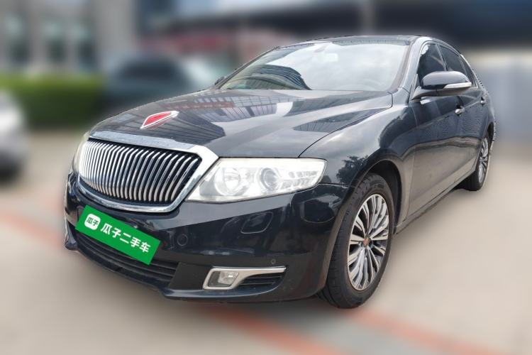 Used Hongqi H7 2015 2.0T Luxury Model Guazi used car, China used car export, Used car for sale, Used  cars, Cheapest cars for sale