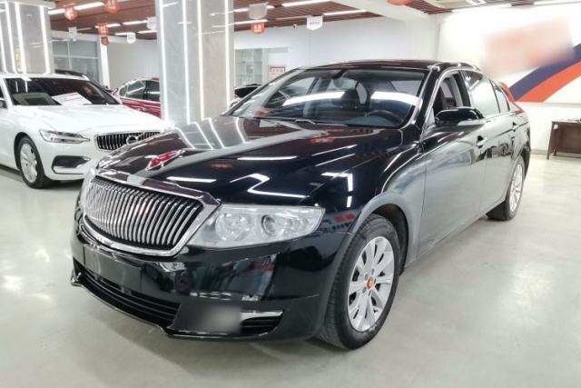 Used Hongqi H7 2015 2.0T Luxury Model