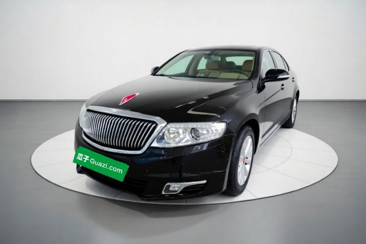 Used Hongqi H7 2015 1.8T Luxury Model Guazi used car, China used car export, Used car for sale, Used cars, Cheapest cars for sale