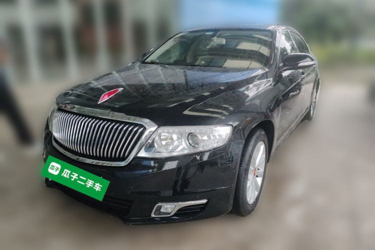 Used Hongqi H7 2015 1.8T Luxury Model Guazi used car, China used car export, Used car for sale, Used  cars, Cheapest cars for sale