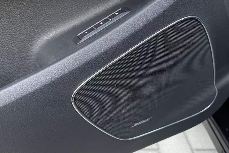 Used Hongqi H7 2015 2.0T Prestige Model Exterior 9