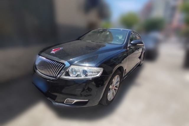 Used Hongqi H7 2015 2.0T Prestige Model