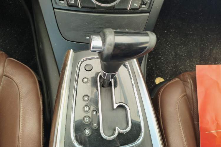 Used Hongqi H7  Gear Lever