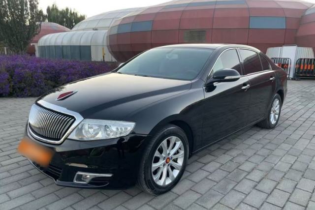 Used Hongqi H7 2015 2.0T Prestige Model