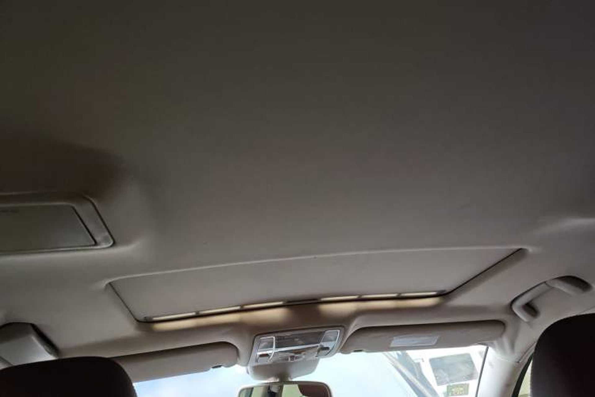 Used Hongqi H7 2015 2.0T Prestige Model Headliner