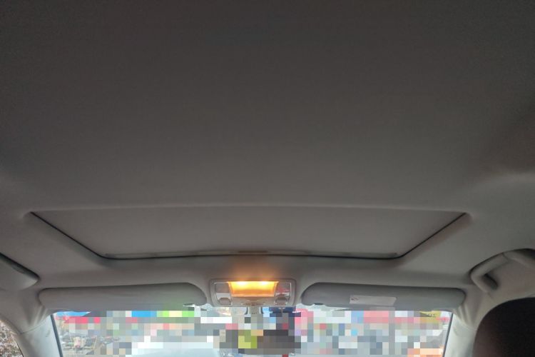 Used Hongqi H7 2015 1.8T Luxury Model Headliner