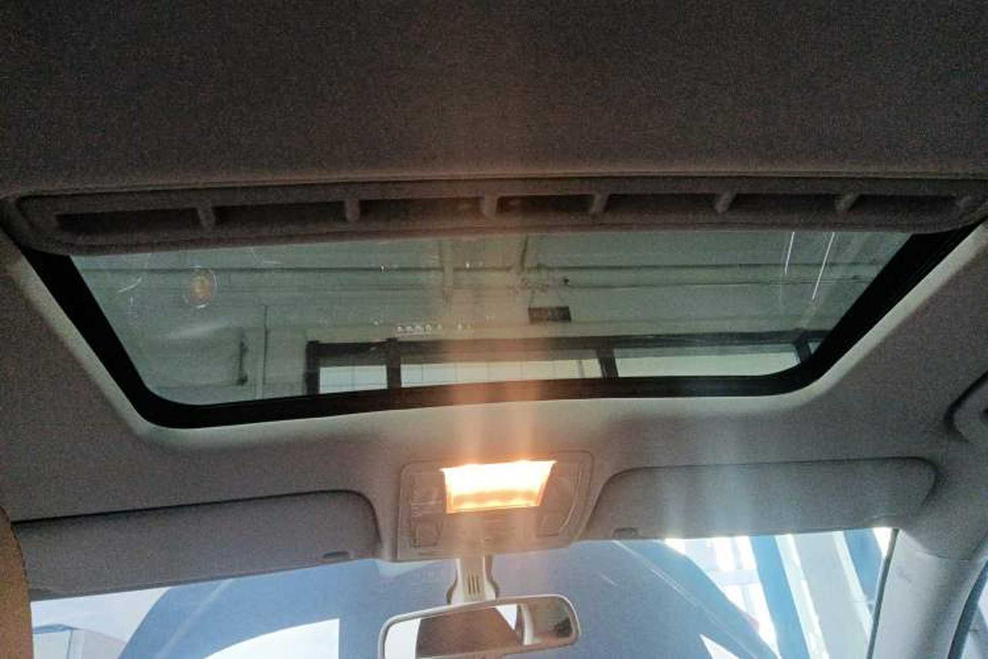 Used Hongqi H7 2015 2.0T Luxury Model Headliner