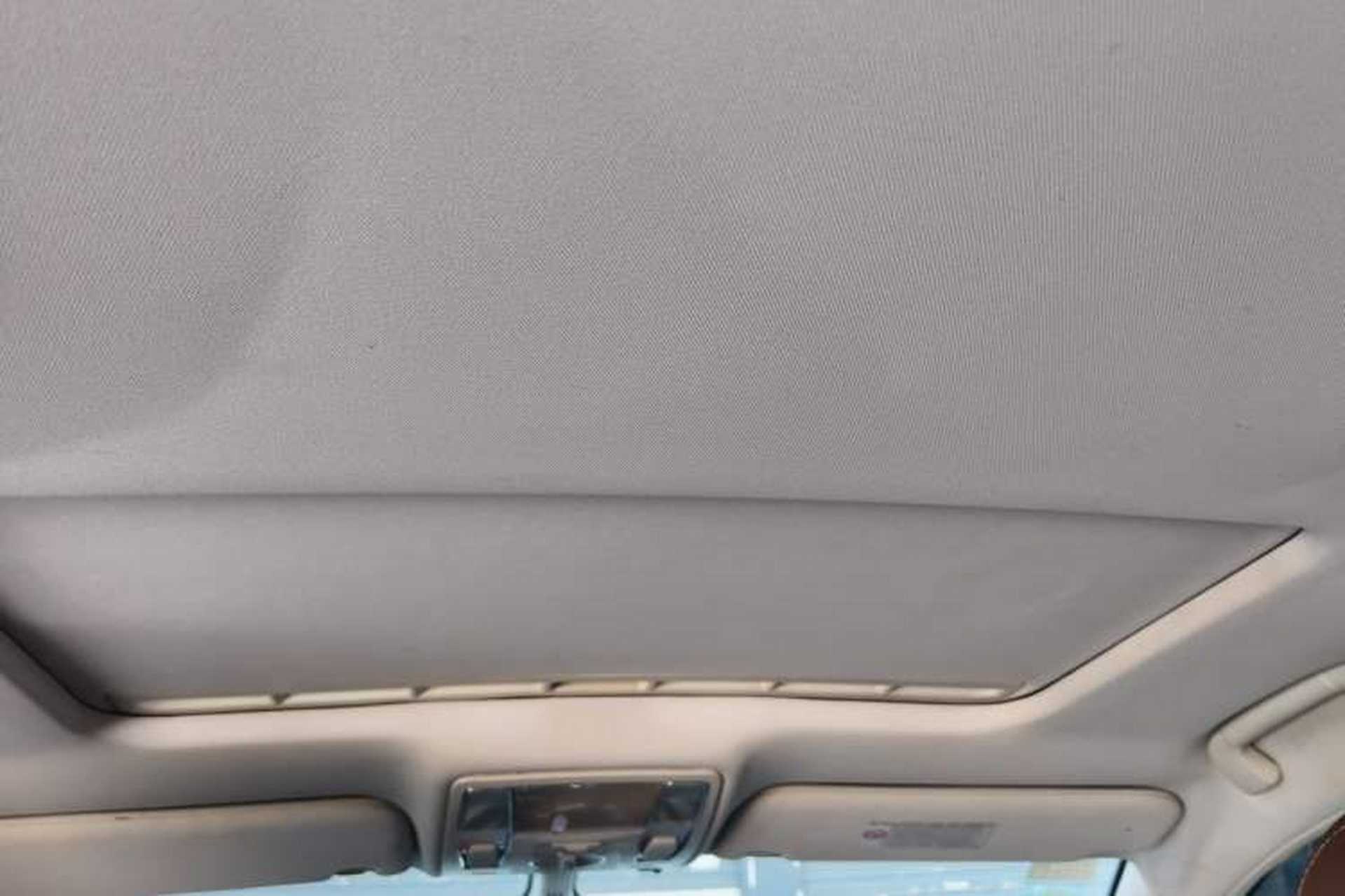 Used Hongqi H7 2015 2.0T Luxury Model Headliner