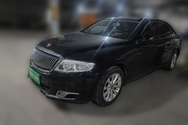 Used Hongqi H7 2015 2.0T Luxury Model