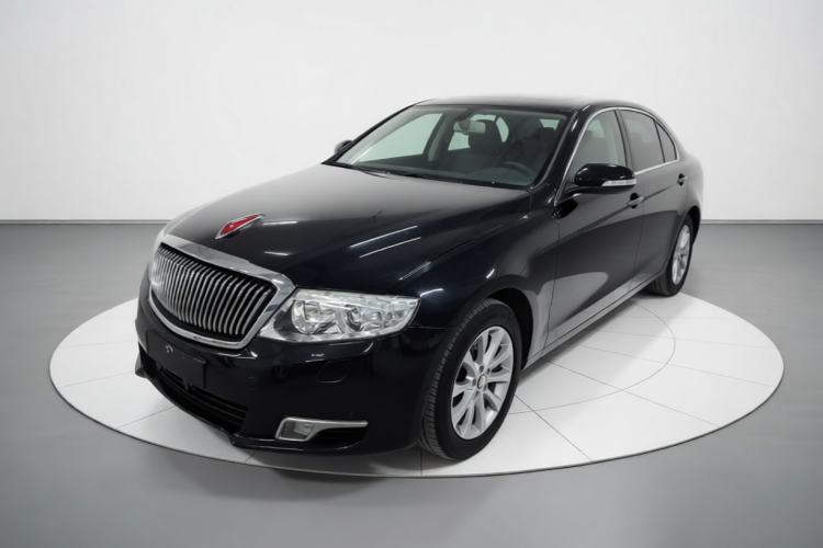 Ojetý Hongqi H7 2015 2.0T Luxury Model Guazi used car, China used car export, Used car for sale, Used  cars, Cheapest cars for sale
