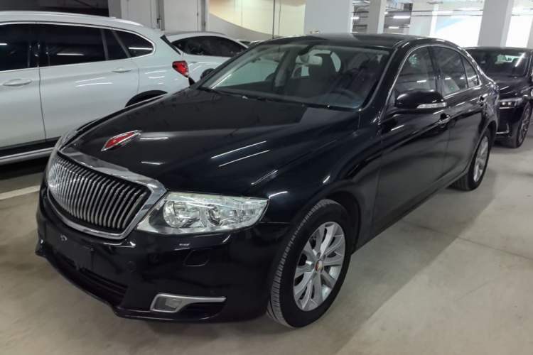 Used Hongqi H7 2015 2.0T Luxury Model Guazi used car, China used car export, Used car for sale, Used  cars, Cheapest cars for sale