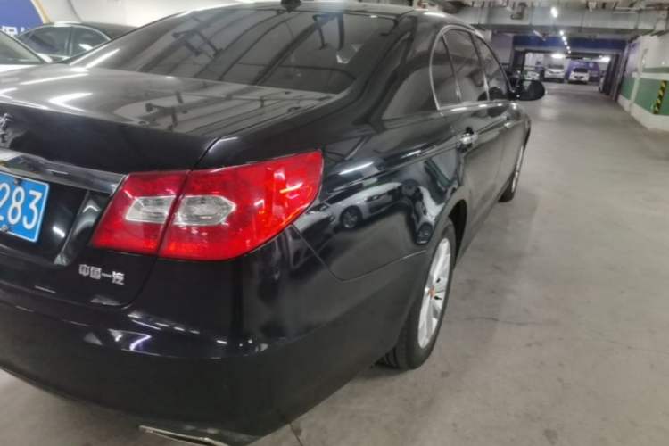 Used Hongqi H7 2015 2.0T Luxury Model Right Rear Taillight
