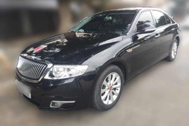 Used Hongqi H7 2015 2.0T Luxury Model