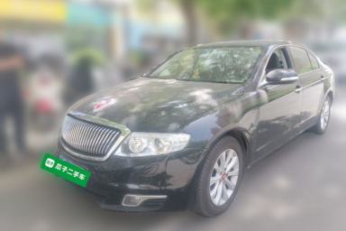Used Hongqi H7 2015 2.0T Luxury Model