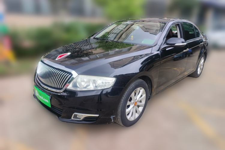 Used Hongqi H7 2015 2.0T Luxury Model Guazi used car, China used car export, Used car for sale, Used cars, Cheapest cars for sale