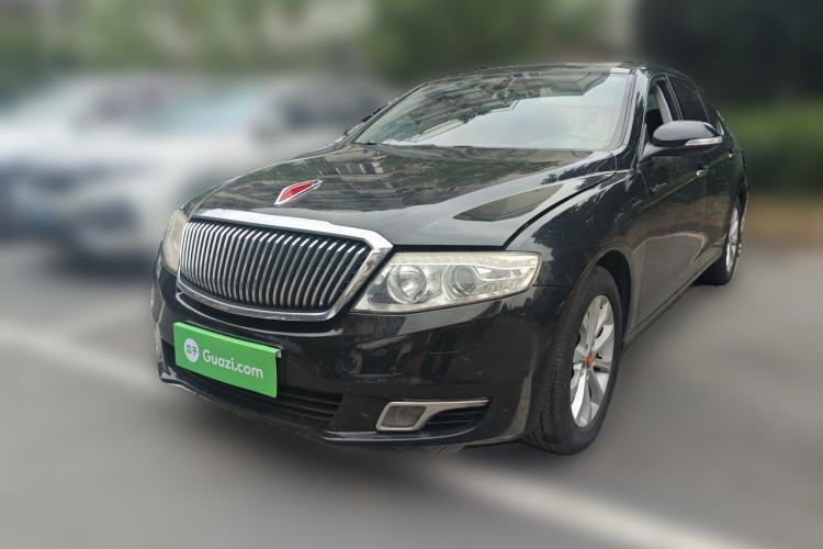 Used Hongqi H7 2015 1.8T Luxury Model Guazi used car, China used car export, Used car for sale, Used  cars, Cheapest cars for sale