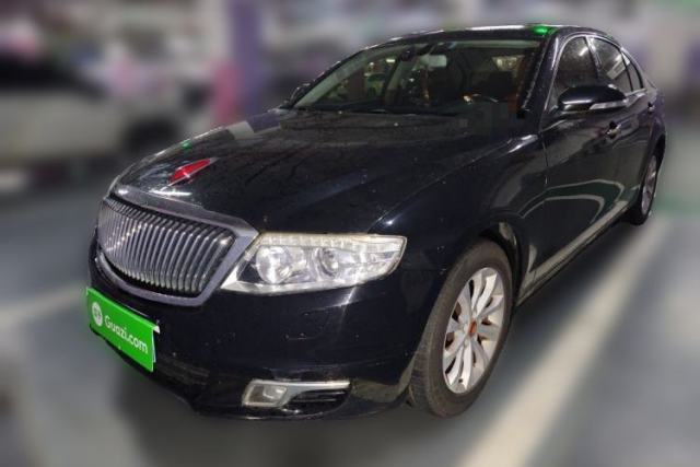 Used Hongqi H7 2015 2.0T Luxury Model
