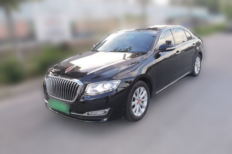 Used Hongqi H7 2015 2.0T Luxury Model Guazi used car, China used car export, Used car for sale, Used  cars, Cheapest cars for sale