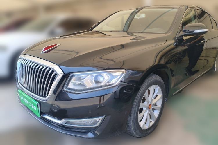 Used Hongqi H7 2015 Hongqi H7 2.0L PHEV plug-in hybrid, 5 seats Guazi used car, China used car export, Used car for sale, Used cars, Cheapest cars for sale