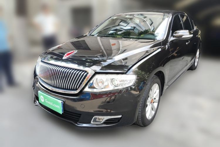 Used Hongqi H7 2015 2.0T Luxury Model Guazi used car, China used car export, Used car for sale, Used  cars, Cheapest cars for sale