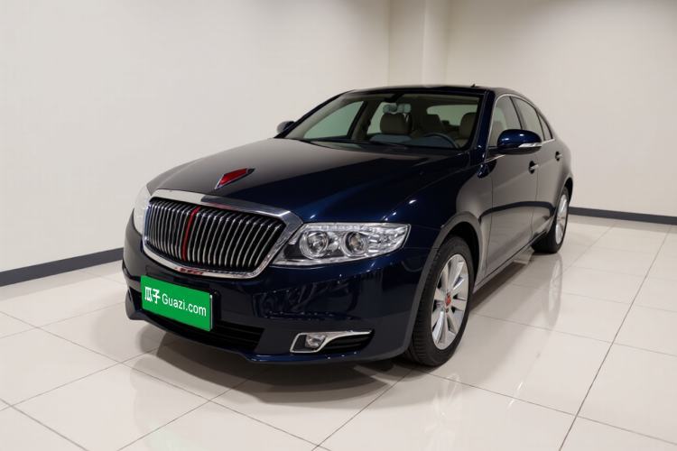 Used Hongqi H7 2015 1.8T Luxury Model Guazi used car, China used car export, Used car for sale, Used cars, Cheapest cars for sale