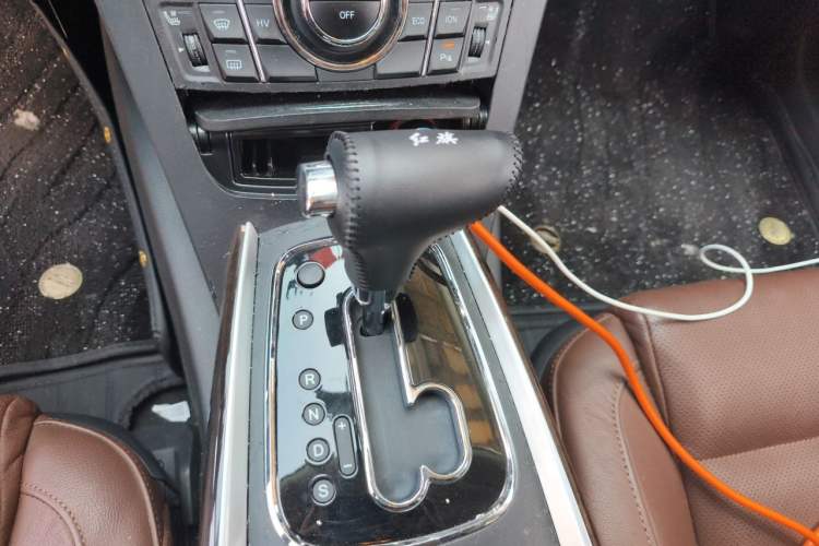 Used Hongqi H7  Gear Lever