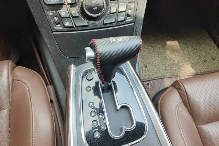 Used Hongqi H7  Gear Lever