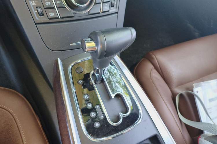 Used Hongqi H7  Gear Lever