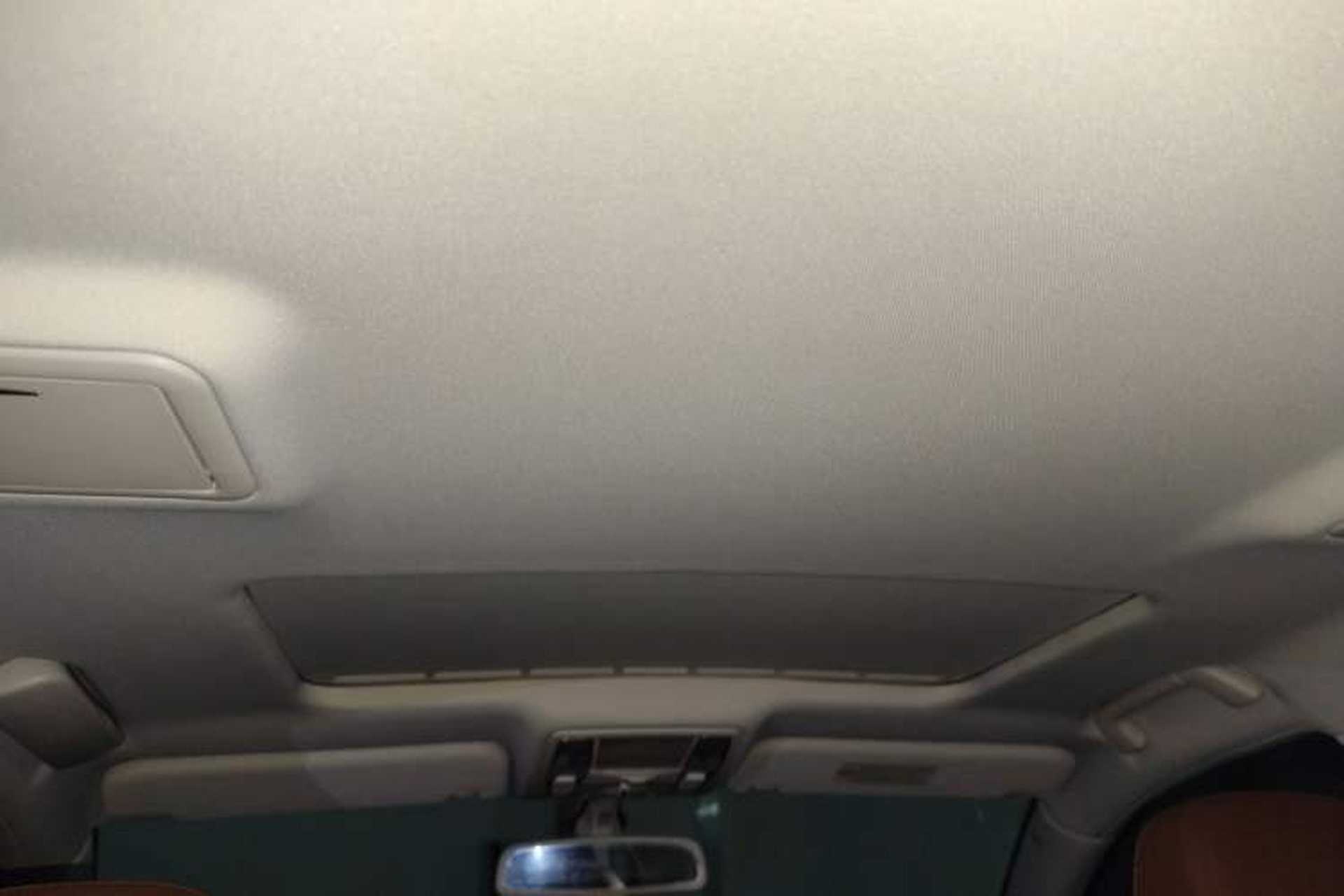Used Hongqi H7  Headliner