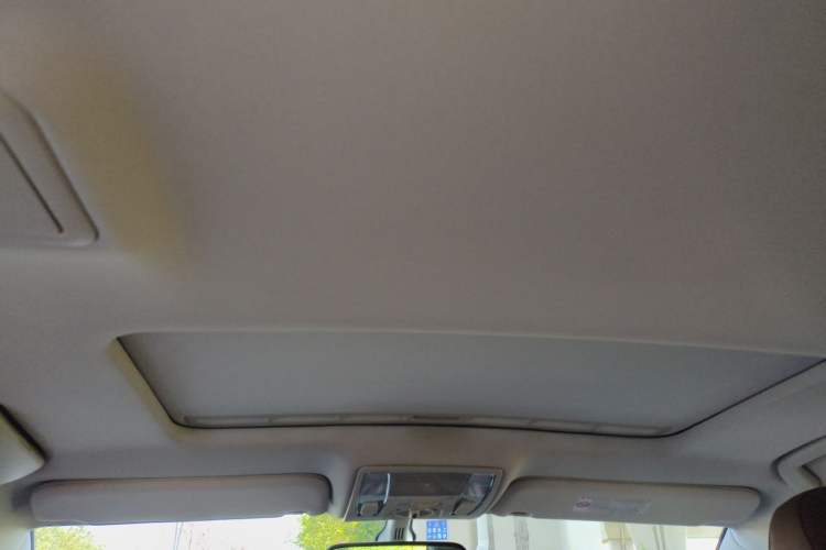 Used Hongqi H7  Headliner