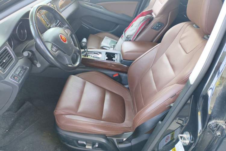 Used Hongqi H7  Left Front Seat