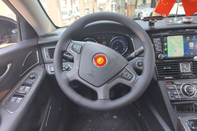 Used Hongqi H7  Steering Wheel