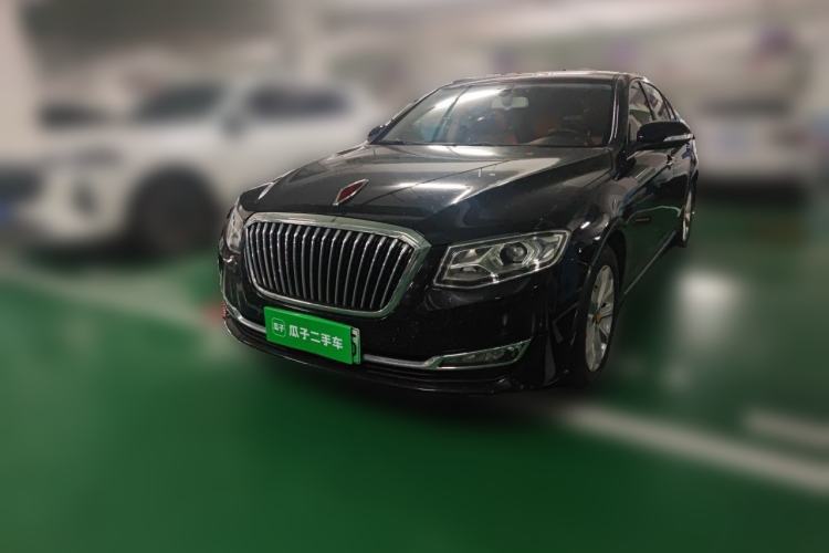 Used Hongqi H7 Hongqi H7 New Energy 2.0T Special Edition PHEV Plug-in Hybrid Guazi used car, China used car export, Used car for sale, Used  cars, Cheapest cars for sale